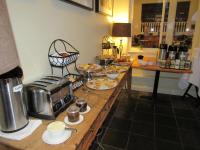 Carter House Inns - B&B Eureka