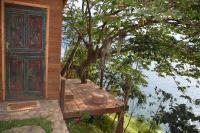 Bungalow Fronte Acqua 