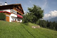 Gspoi-Hof - B&B Laion