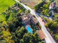 La Gabelletta - Bed and Breakfast Amelia