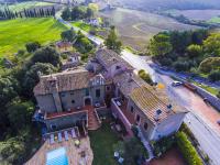 La Gabelletta - Bed and Breakfast