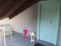 Studio avec Vue sur Jardin