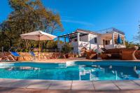 Villa Saint Vid - Bed and Breakfast