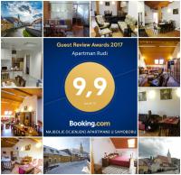 Apartman Rudi - B&B Samobor