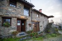 Casa do Passal - Bed and Breakfast Bragança