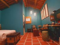 Deluxe Zweibettzimmer