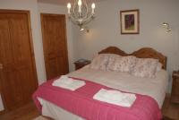 Chambre Deluxe Double ou Lits Jumeaux