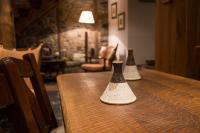 Casa do Pomar - B&B Bragança