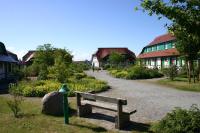 Haus Benny - B&B Dranske