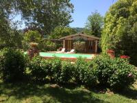 B&B Orte - Casale Eredità - Bed and Breakfast Orte