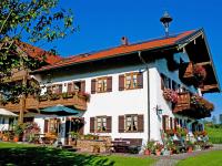 Gästehaus Lechner - B&B