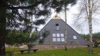 TuDobrze Noclegi w piramidach - Bed and Breakfast