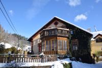 U potoka Cedronu - B&B