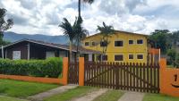 Chalés Mar Virado - B&B Ubatuba