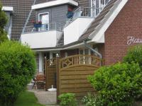 Ferienhaus Wildrose - B&B Büsum