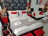 Studio Apartment - Régi pósta 13, Budapest