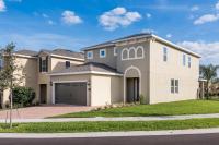 Luxury Home Near Disney With Private Pool, Waterpark Resort Access At Encore Resorts Reunion - 211Mn - B&B