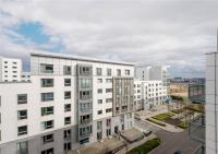 Stylish Apartment - Ferienwohnung Edinburgh