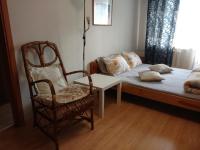 B&B Rivne - Apartment Stepana Bandery Street - Bed and Breakfast Rivne