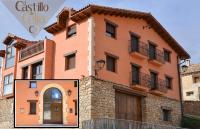 El Castillo de Celia - B&B