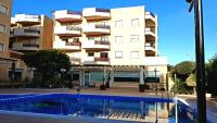 Orihuela Costa Costamarina Cabo Roig Apartamentos TIKASA - B&B Cabo Roig