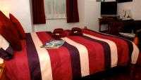 Comfort Triple Room with Shower