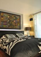 Large One-Bedroom Apartment