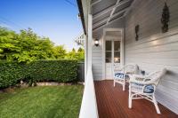 ‘Tara-Lee’ - Bed and Breakfast Cessnock