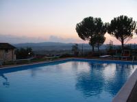 Hotel Relais Palazzo di Luglio - B&B