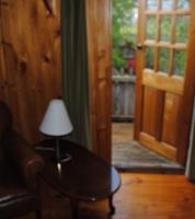 The Wombat Cottage - B&B Tullah