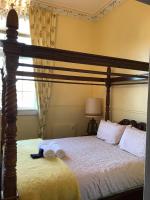 Appartamento con Vista Giardino