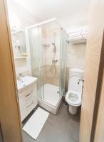 Two-Bedroom Apartment (5 Adults)