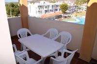 Appartement 2 Chambres