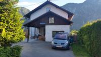 Ferienhaus-Cerny - B&B