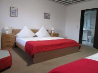 Chambre Triple Classique