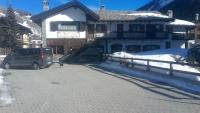 Le Thovex - B&B