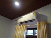 Standard Doppelzimmer mit Ventilator
