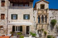 Hektorovic house - B&B