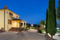 Poggio Pellicciaia - B&B Arezzo