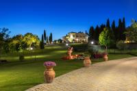 Poggio Pellicciaia - Ferienwohnung Arezzo