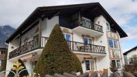 B&B Garmisch-Partenkirchen - Am Fraßl's Biche - Bed and Breakfast Garmisch-Partenkirchen