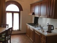 One-Bedroom Apartment - First Floor