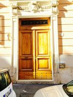 Maisonette Coppedé - B&B Rome