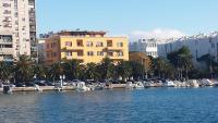 Apartments Withlove Zadar - B&B