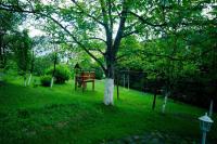 Green Garden - B&B Šip