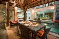 Villa Rendezvous Bali - Ferienwohnung Seminyak