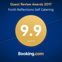 Forth Reflections Self Catering