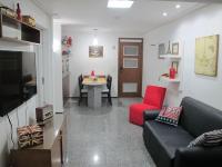 2104 - Flat with Sea view