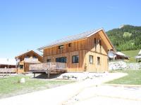 B&B Hohentauern - Chalet in Hohentauern Styria with sauna and hot tub - Bed and Breakfast Hohentauern