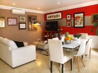 Appartement met 2 Slaapkamers - Kunst